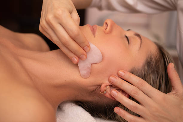 GUA SHA KULLANIMINA DAİR BİLMENİZ GEREKENLER