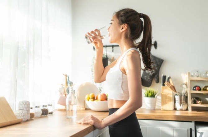 Metabolizma Hızlandırıcı Nedir?