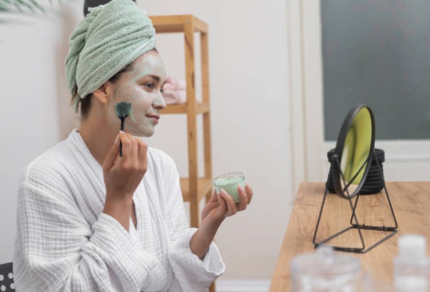 Peeling ve Cilt Yenileme