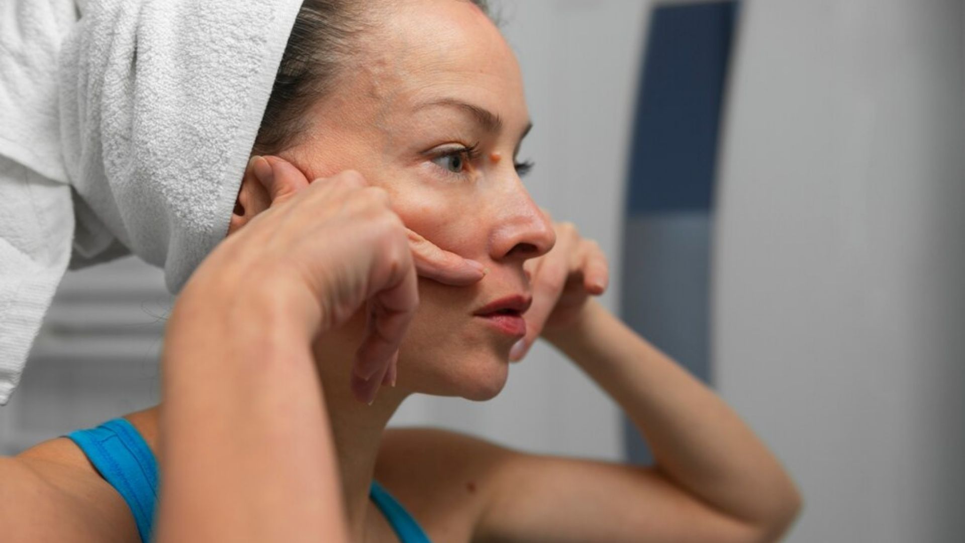 Yüzdeki Ödem Nasıl Atılır?