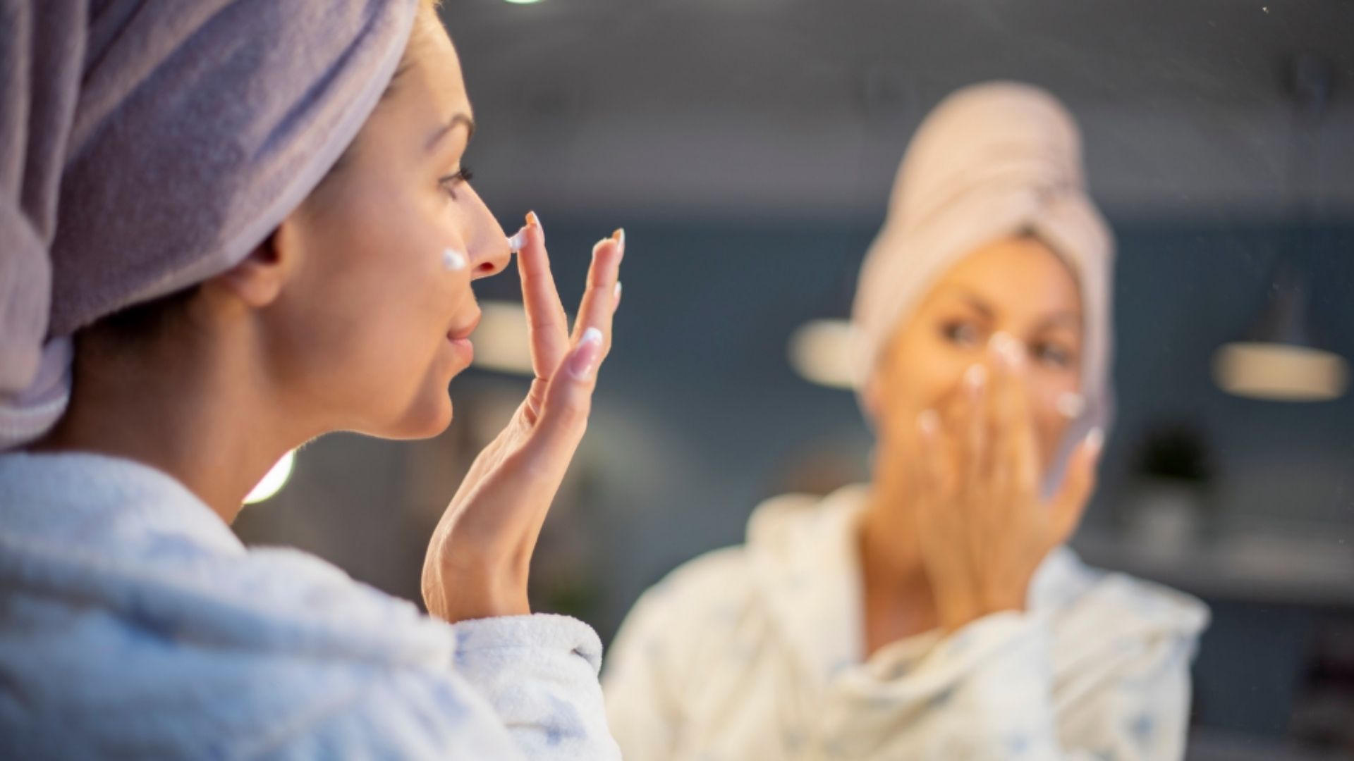 Günlük Cilt Bakım Rutini Aksatılırsa Neler Olur?